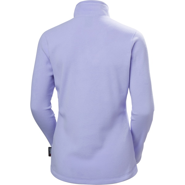 2026 Helly Hansen Womens Daybreaker Fleece Jacket 51599 - Bright Lavender